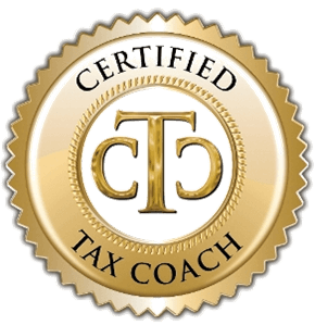 Why a Certified Tax Coach